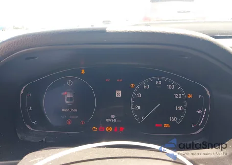 2019 Honda Accord Sport from USA, damaged, VIN 1HGCV1F39KA142156